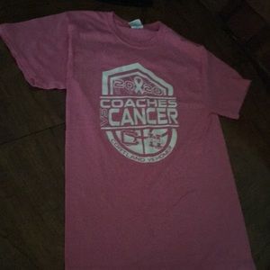Pink T-shirt
